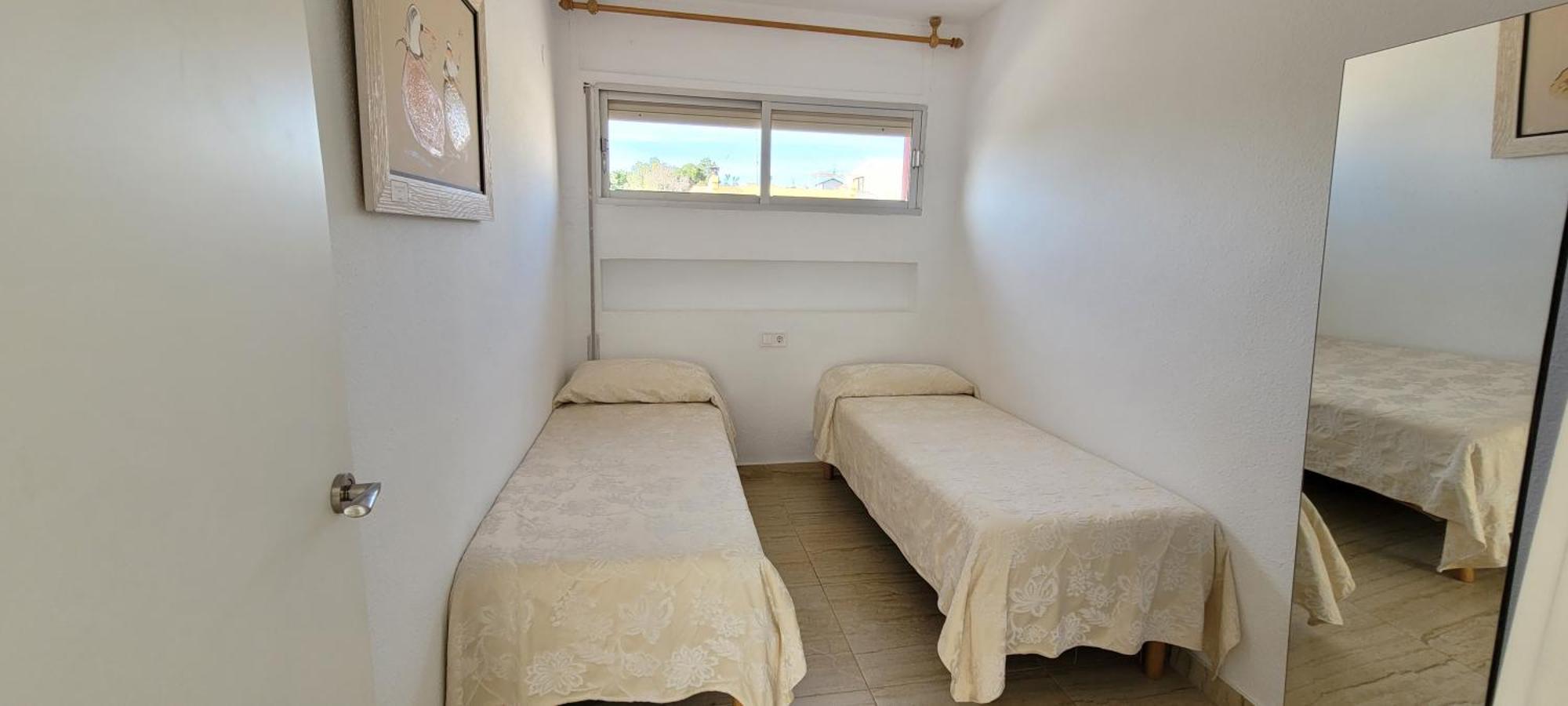 Adosado Playa Pobla Farnals Apartment Puebla de Farnals Bagian luar foto