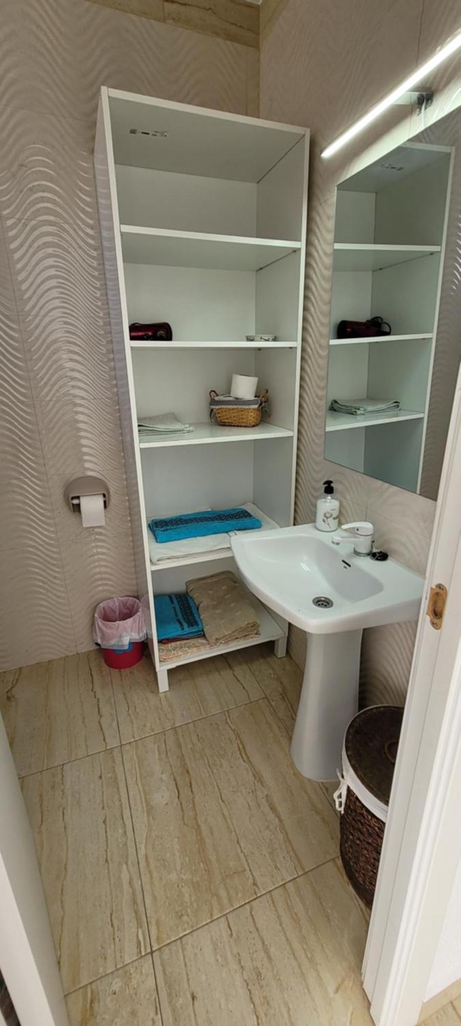Adosado Playa Pobla Farnals Apartment Puebla de Farnals Bagian luar foto