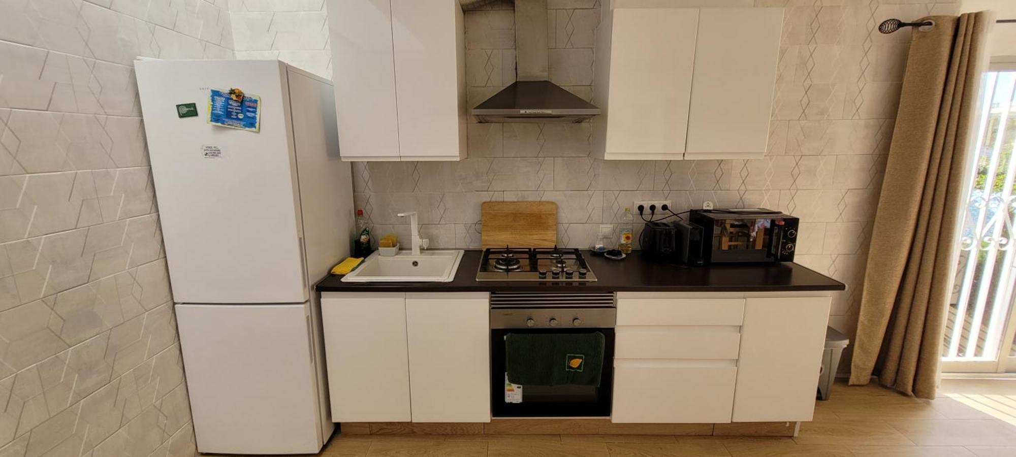 Adosado Playa Pobla Farnals Apartment Puebla de Farnals Bagian luar foto