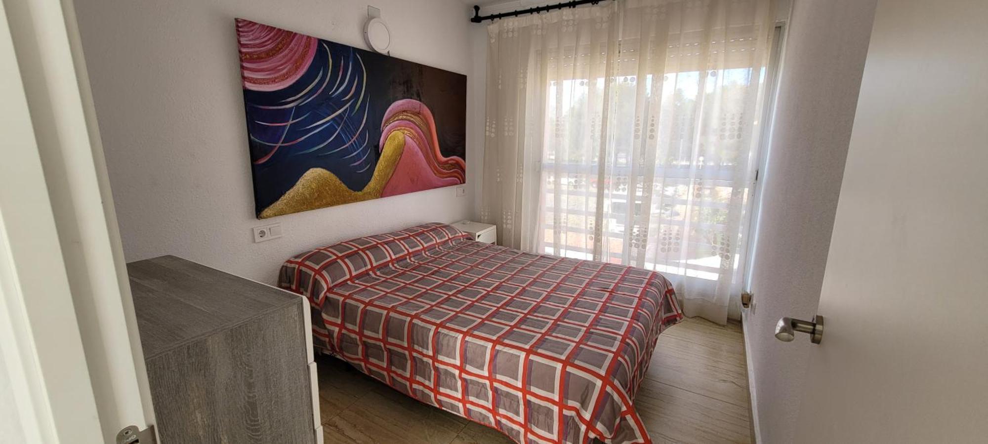Adosado Playa Pobla Farnals Apartment Puebla de Farnals Bagian luar foto